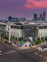 Taubman Asia and Wangfujing Group Co., Ltd Announce an Unprecedented Retail Lineup for CityOn.Zhengzhou Shopping Center